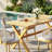 6-Person Rectangular Outdoor Dining Set With Cushions