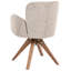 50 cm H Upholstered Dining Chair-1240959173-1240959175