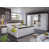 White waxed and colonial