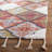 Joppatowne Hand Loomed Southwestern Indoor/Outdoor Rug-1065747800