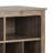 Highlandville 32 Pair Shoe Rack-245892265