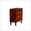 Table d'appoint 2 tiroirs