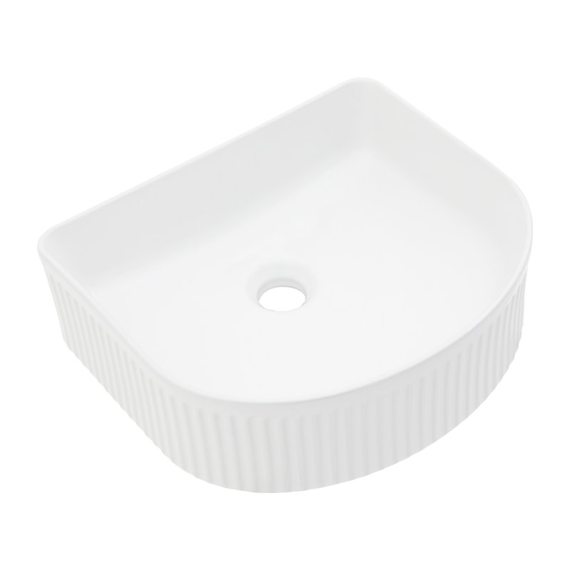 Lavabo vasque de salle de bain Modern