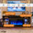 70"W Farmhouse Fireplace TV Stand, Entertainment Center With Adjustable Shelves & Glass Doors, Tv Console With Cable Holes-2090985675-2091378857