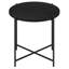 Hacienda End Table