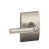 Satin Nickel