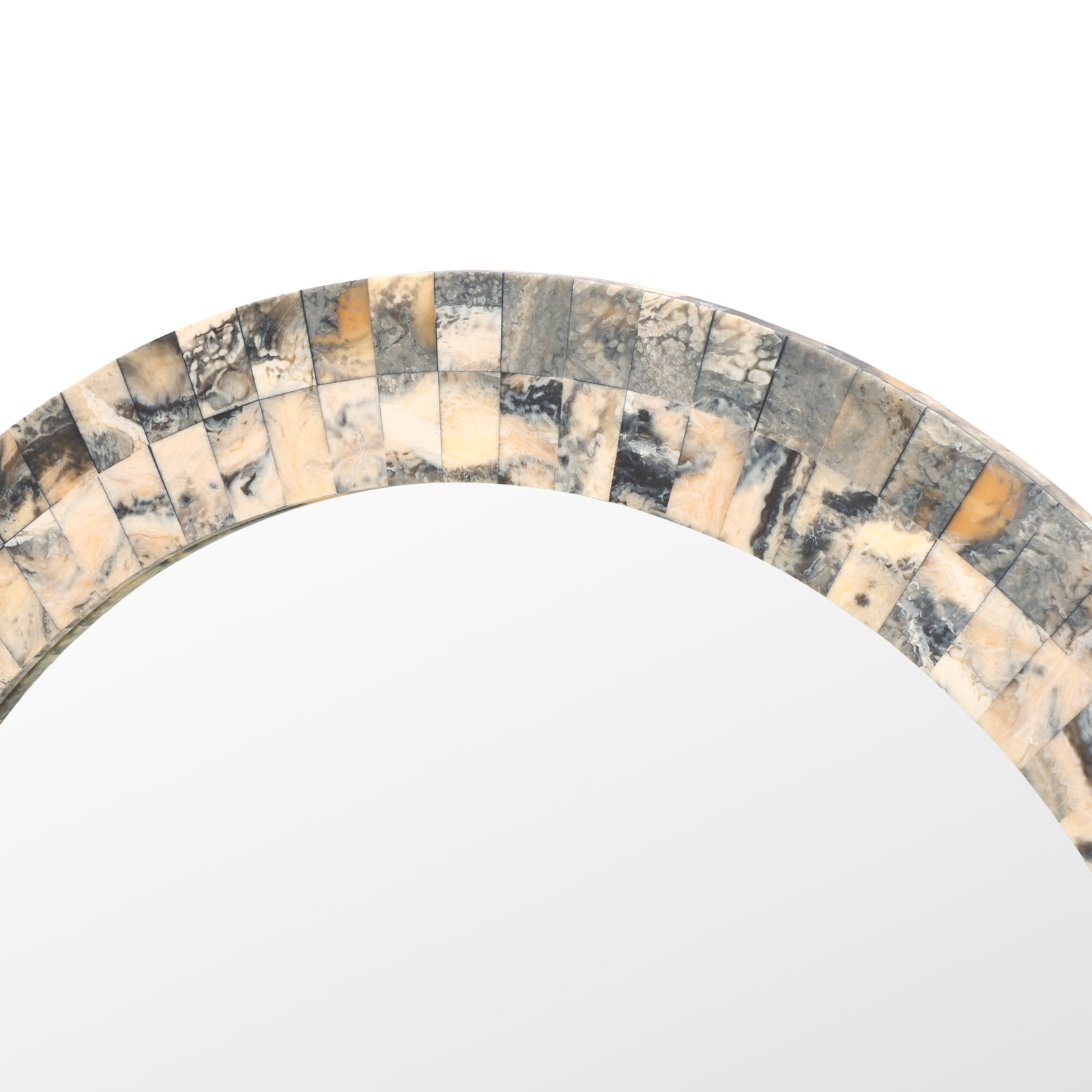 Harrold 29" Accent Mirror