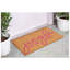 Paillasson rose 17 "x 29"-164863262-164863258