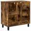 60cm Bathroom Vanity Base Only-1932986730
