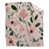 Pink/Green Floral