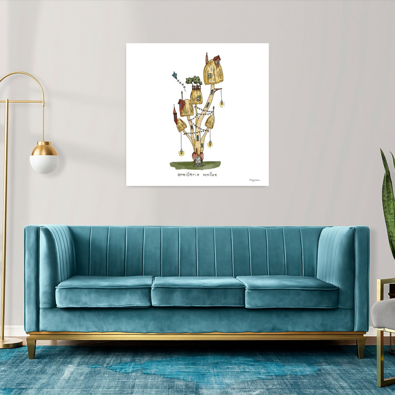 Print, 91.44cm H x 91.44cm W