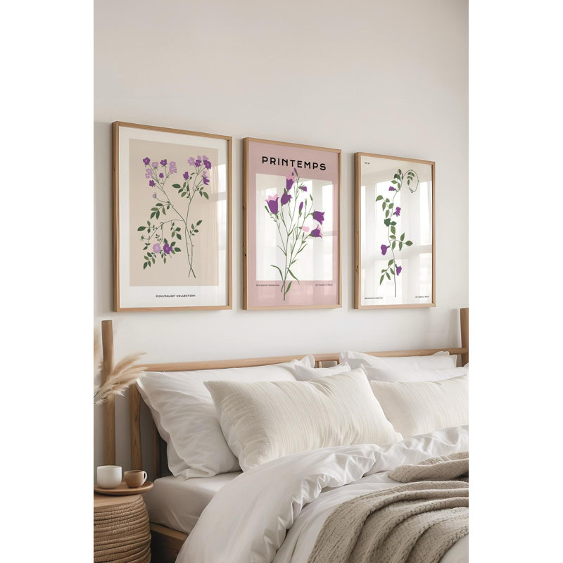 Ensemble de peinture décorative