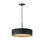 Luminaire suspendu 1 lumière Echo