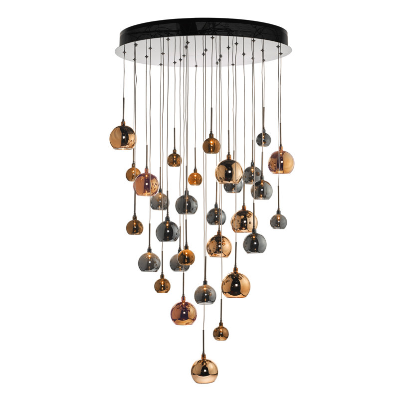 Nevah 30 - Light Pendant