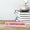 Advertising Guru Sign Holder