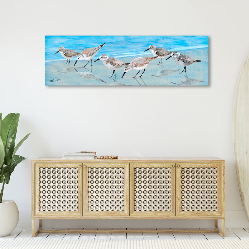 Sandpipers