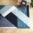 Sisto Performance Abstract Indoor Rug-1181153748