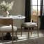 Piran Upholstered Dining Chair