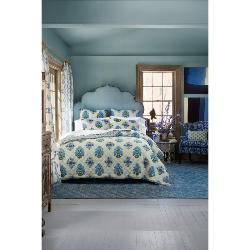 Bipin Lapis - Standard Sham