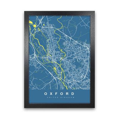 Oxford II - Print