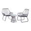 3Pc Chat Set