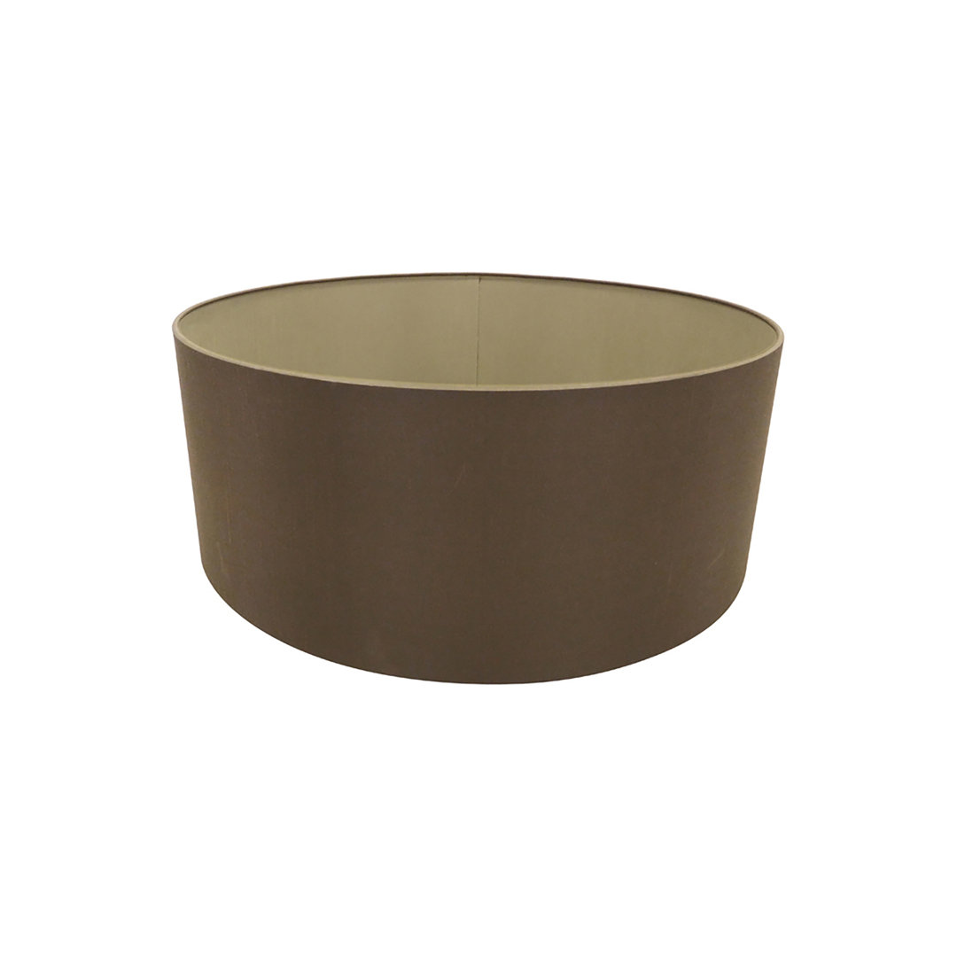 50Cm Cotton Drum Lamp Shade