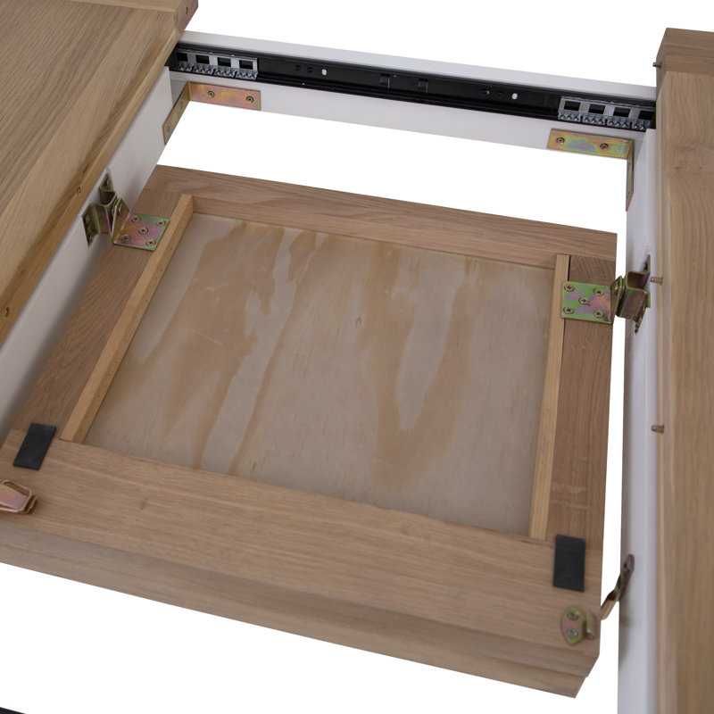 Lyddington 1.2M Butterfly Extending Table