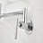 KISRAIS Kitchen Faucet-113334493