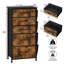 5 Drawer Storage Drawer-719006322