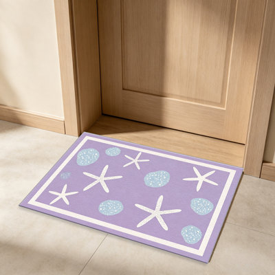 Tapis orange pour le salon, doux et confortable, convient à toutes les saisons, facile à entretenir, tapis de sol intérieur lavable à la machine, sous la table de ferme convenant à la chambre à coucher, à la salle à manger, au bureau, au balcon, au patio