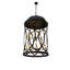 Grafton 18 - Light Chandelier