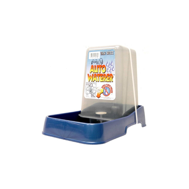 Automatic Feeder