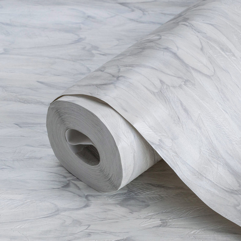 Rouleau d'impression Aakin, Blanc
