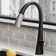 Nolen™ Pull Down Single Handle Kitchen Faucet