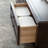 American style coffee table-105832860