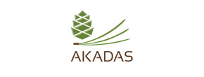 AKADAS Logo