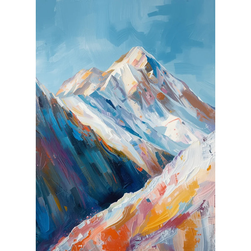 Alpine Hues
