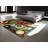 Retro Swing Rug-1370976207
