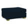 Bedford Upholstered Ottoman