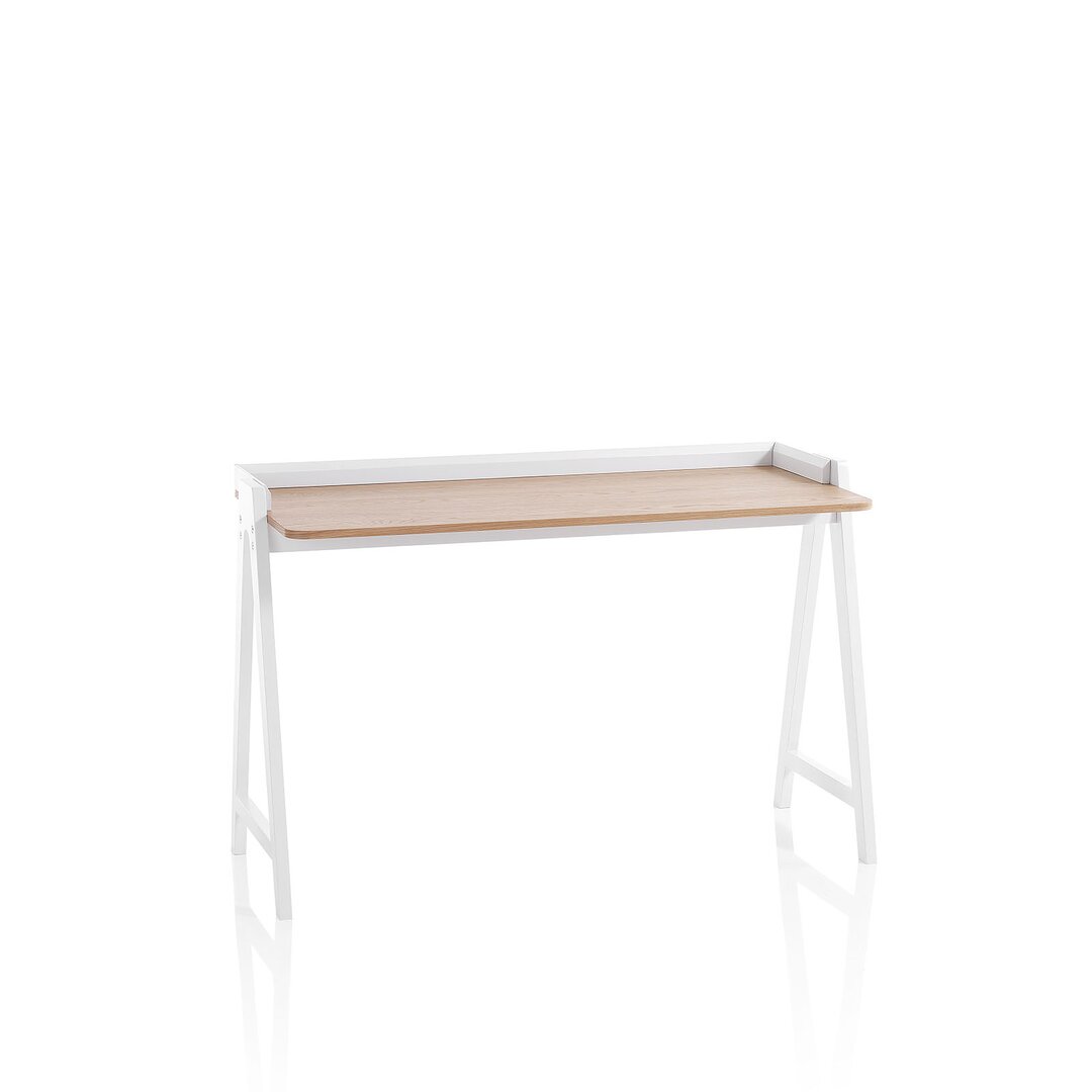 Schreibtisch York 123 x 54 cm