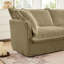 Canapé LSF avec 1 coussin-67773097