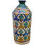 Handmade Ceramic Table Vase