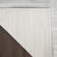 Tapis d'intérieur moderne gris clair Ebern Designs Lureatha-1668554185