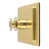 Brushed Brass is out of stock