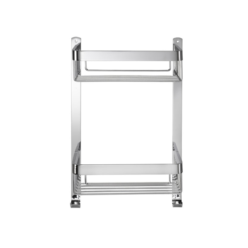Aluminium Storage Shower Caddy