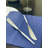 Classy R Us Stainless Steel Flatware Set - Service for 6