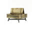 Ciara Lift Top Four Leg Coffee Table