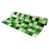 Green selected