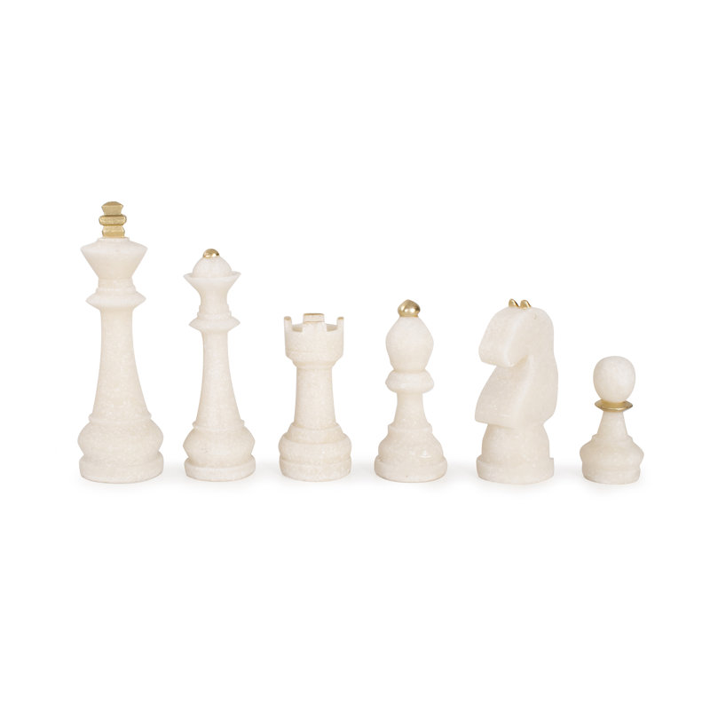 Jeu d'échecs royal de 6