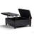 Harrison -  Table Storage Ottoman   For Bedroom, Living Room And Entryway-172540468